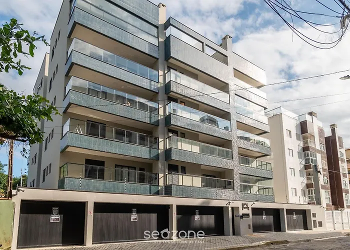 Hre - Apartamentos A 290M Da Praia De Toninhas Ubatuba
